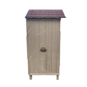 Dřevěná udírna TOP Udírny 14