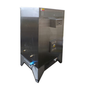 Elektrická udírna s dýmboxem Top udírny 14