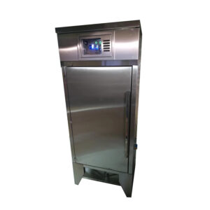 Elektrická udírna s dýmboxem Top udírny 15