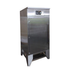 Elektrická udírna s dýmboxem Top udírny 18