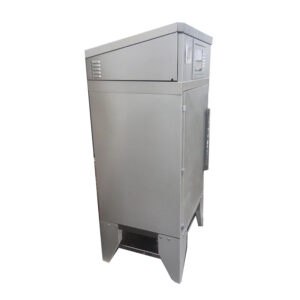 Elektrická udírna s dýmboxem Top udírny 8