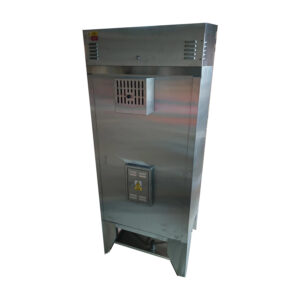 Elektrická udírna s dýmboxem Top udírny 9