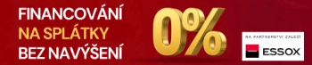 Udírny financování na splátky bez navýšení eshop